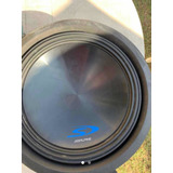 Subwoofer Alpine Type S 12