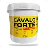 3kg Suplemento Cavalo Forte Crescimento Creatina Universal