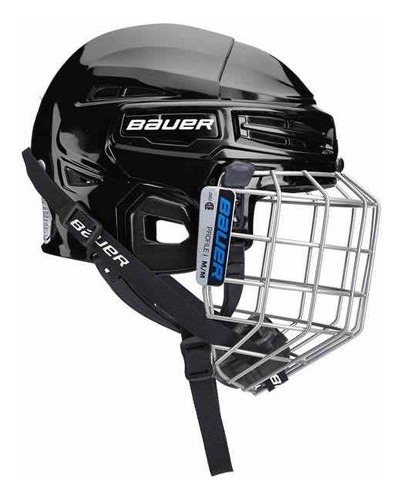 Casco De Hockey