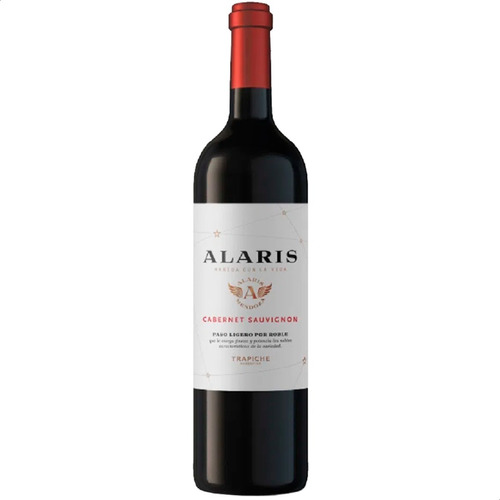 Vino Trapiche Alaris Cabernet Sauvignon 750ml