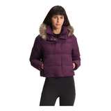 Parka The North Face W Blackberry Dealio Jacket - Mujer L