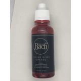 Aceite Lubricantes Para Instrumentos De Viento Metal. Bach