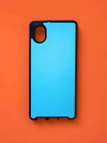 Funda Lisas Para Samsung A01 Core