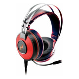 Auriculares Gamer 7.1 Noga Stormer St-rage