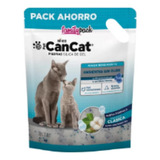 Cancat Piedras Silica Gel Clasicas 7.6lts