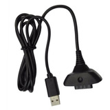 Cable De Carga 2 En 1 Control De Xbox 360 - Residentgame