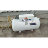 Tanque De Gas Estacionario Armebe 120l