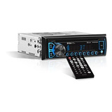 Sistema Estéreo Para Coche Boss Audio Bv6658b - Din Único,