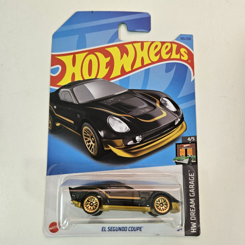 Autitos Hot Wheels X1 Unidad Auto Original Mattel 