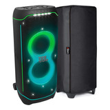 Jbl Partybox Ultimate - Paquete De Altavoces Portátiles Para