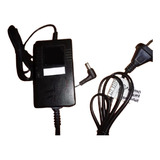 Fuente 12v 3,5a Compatible Sw-12-3500 Con Cable