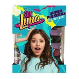 Super Pulseras Soy Luna Juegos Y Juguetes A008 Jyj