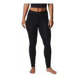 Calza Termica Columbia Midweight Stretch Baselayer Mujer