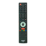 Control Remoto Para Tv Smart Marca Hisense 125-738