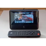Logitech Squeezebox Touch Streamer Wifi Red.