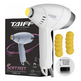 Pedicuro Profissional Eletrico Taiff Soft Feet