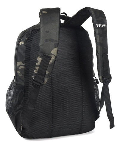 Mochila Peyton Cordura Original Reforzada Oferta!