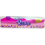 Servilleta De Papel Familiar Marca Rosa Cont. 360