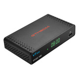 Receptor: Receptor Digital Gtmedia V7 Scart Con Salida S5x