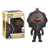 Boneco Fortnite Black Knight Pop Funko 426 Original Selo