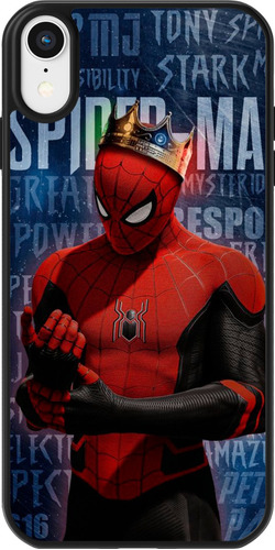 Funda Para Celular Super Heroes Comics Spiderman #43
