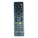 10 Controles Sky Vetv Nuevo Original