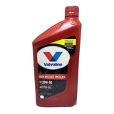 Aceite Valvoline Maxlile 20w50 Syntetic Blend 946ml