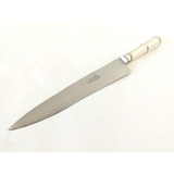 Facon Airon Solingen Hoja 25 Cms Acero Carbono - Cuchillo