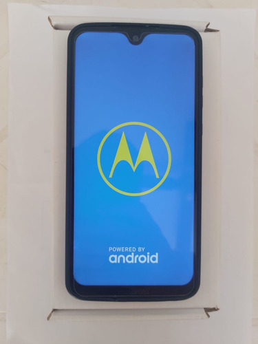 Motorola Motog7plus 64 Gb Negro 4 Gb Ram