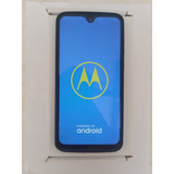 Motorola Motog7plus 64 Gb 4 Gb Ram Nfc Funda Y Templado