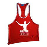 Musculosa Olimpica Arnold Gym Gimnasio Crossfit