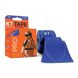 Cinta Deportiva Sintética Kttape X20 Alivia Dolor Duradoble 