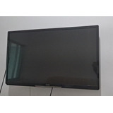 Tv Philips 42 Polegadas Usada.  Para Peq Conserto