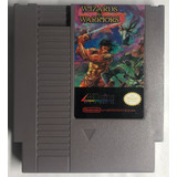 Wizards And Warriors Nes Cartucho  Rtrmx 