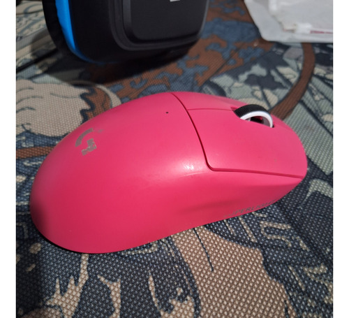 Mouse Logitech G Pro X Superlight