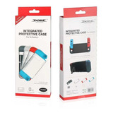 Acrílico Protector Nintendo Switch Case Carcasa  /r&c