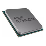 Processador Amd Athlon 3000g 3.5ghz Original