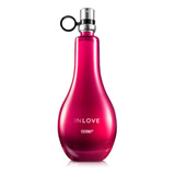 In Love - Eau De Parfum - Cyzone