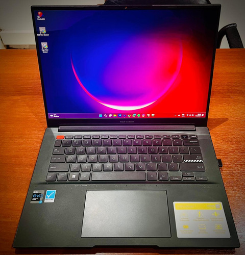 Asus Vivobook S5402za