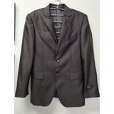 Saco Blazer Giorgio Armani Talla L Hombre