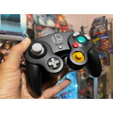 Control Original Super Smash Bros Ultimate Game Cube