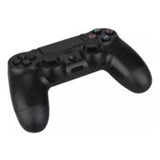 Kit2 Controle Joystick De Ps4 Play 4 Sem Fio Wireles Pc Note