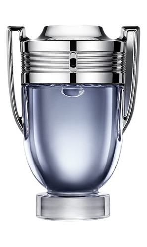 Fragancia Invictus By Paco Rabanne Para Caballero 100ml