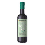 Vinagre Balsámico Orgánico 500 Ml - Carandini