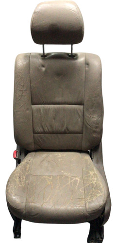 Asiento Del Izq Toyota Land Cruiser 96/02 Original Usado