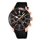 Reloj F20516/2 Festina Hombre Ceramic