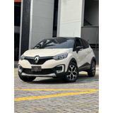 Renault Captur 2018 2.0 Intens Automática