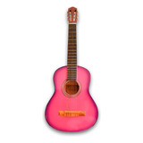 Guitarra Clásica Criolla 3/4 Variedad Niño Envio Gratis