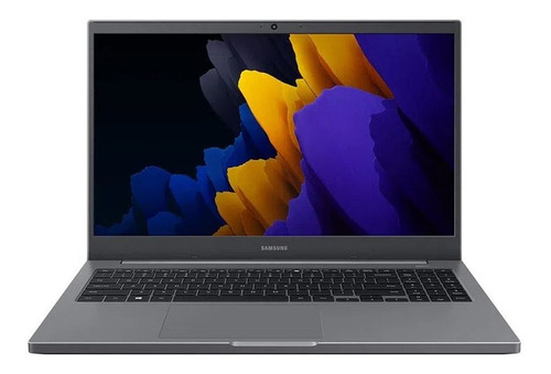 Notebook Samsung Intel Core I3-1115g4 Windows 11 Home 4gb