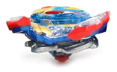 Bley Beyblade B-193 Ultimate Valkyrie/valtryek Burst Db Be Color A